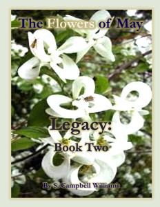 The Flowers of May front cover